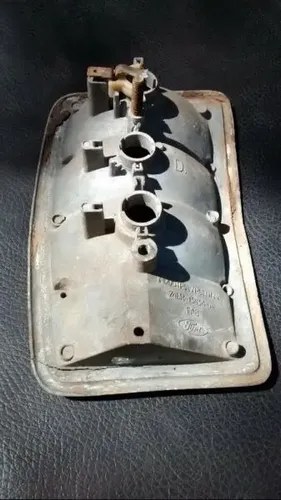 Base De Faro Trasero Derecho Ford Taunus 74 / 81 - 3