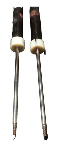 2 Amortiguadores Marca Fap Brasileros