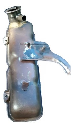 Tapa De Válvulas Fiat 600