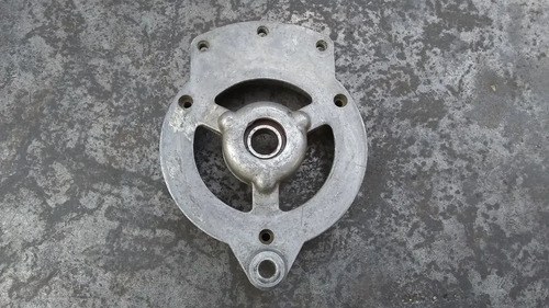 Tapa Alternador Tipo Indiel Ford Falcon / Perkins, Etc.