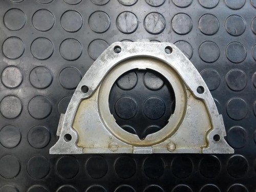 Tapa Retén Bancada Fiat 128 Original - 3