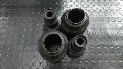 Juego De Guardapolvos / Fuelles De Semieje - 2