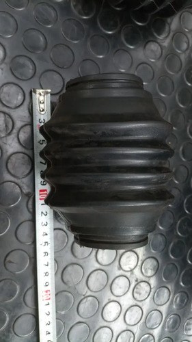 Juego De Guardapolvos / Fuelles De Semieje - 4