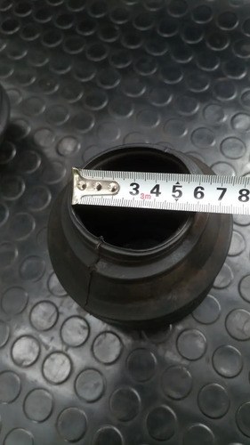 Juego De Guardapolvos / Fuelles De Semieje - 6