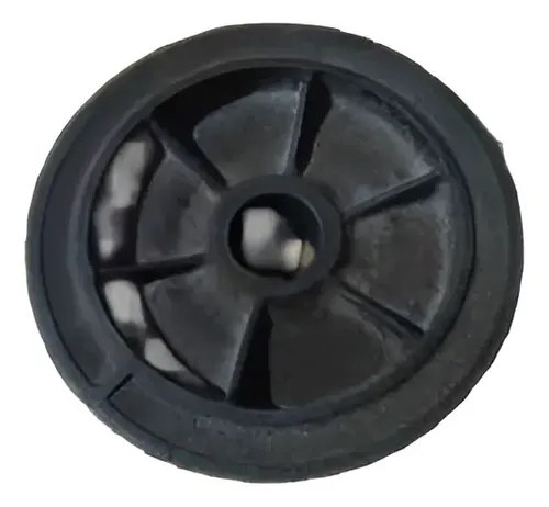 Polea Cigüeñal Fiat 125