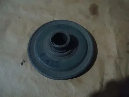 Polea Cigüeñal Fiat 125 - 2