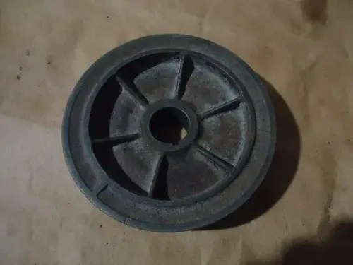 Polea Cigüeñal Fiat 125 - 3