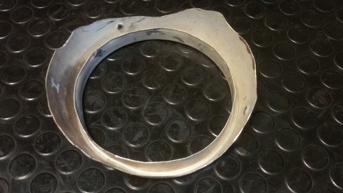 Aro De Óptica Ford Falcon Deluxe 70 / 72 Lado Izquierdo - 8