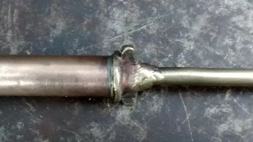 Pico Con Válvula Fumigador O Similar Antiguo - 4