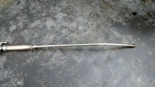 Pico Con Válvula Fumigador O Similar Antiguo - 6