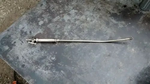 Pico Con Válvula Fumigador O Similar Antiguo - 9