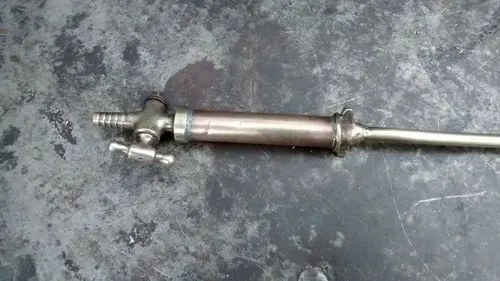 Pico Con Válvula Fumigador O Similar Antiguo - 10