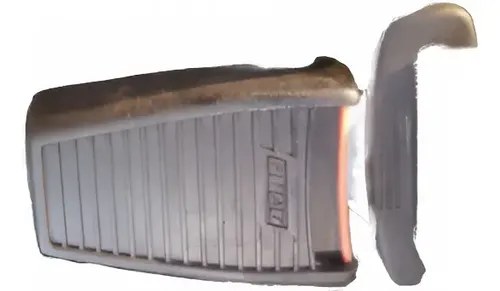 Cinturón De Seguridad Fiat (desconozco El Modelo)