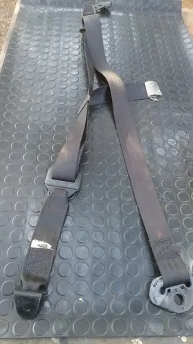Cinturón De Seguridad Fiat (desconozco El Modelo) - 2