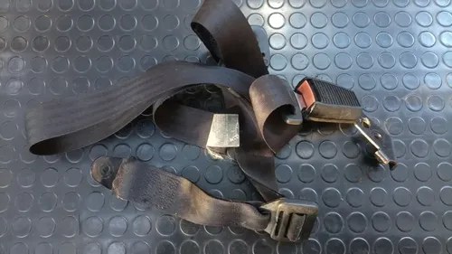 Cinturón De Seguridad Fiat (desconozco El Modelo) - 5