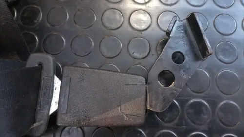 Cinturón De Seguridad Fiat (desconozco El Modelo) - 6