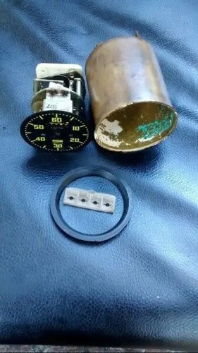 Tacómetro Año 1977 A Reparar O Repuestos