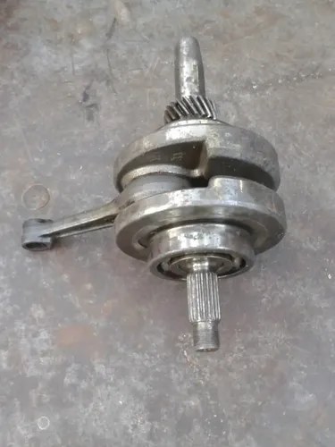 Cigüeñal Para Moto 150 - 2