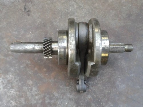 Cigüeñal Para Moto 150 - 3
