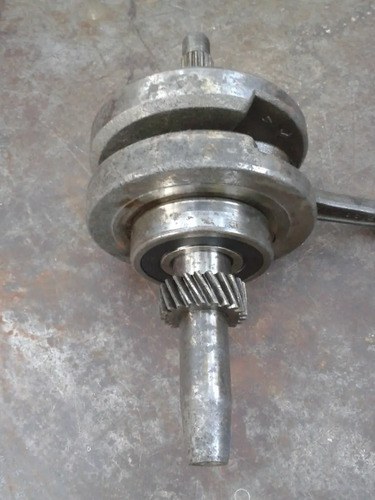 Cigüeñal Para Moto 150 - 4