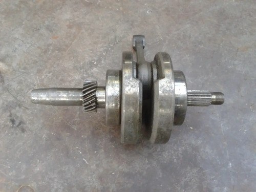 Cigüeñal Para Moto 150 - 5