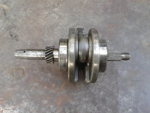 Cigüeñal Para Moto 150 - 6