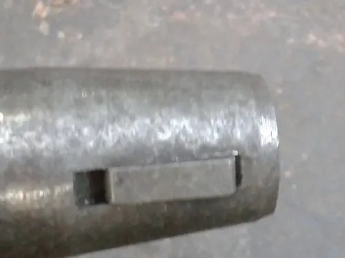 Cigüeñal Para Moto 150 - 7