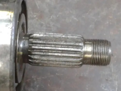 Cigüeñal Para Moto 150 - 8