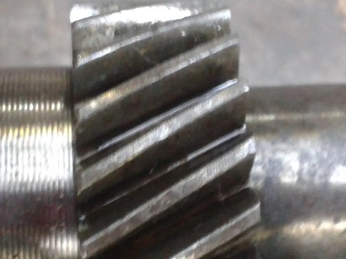 Cigüeñal Para Moto 150 - 9