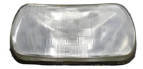 Óptica De Renault 12 Original Marca Cibie Izquierdo