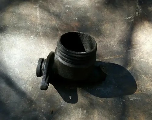 Carcasa Bomba De Freno Ford Falcon Warner Lockheed - 7