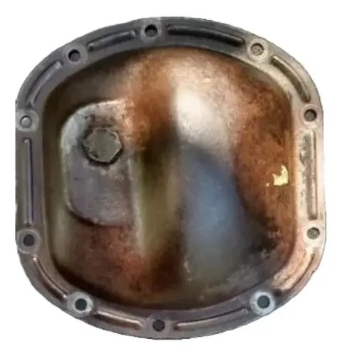 Tapa Diferencial Para Dana 30