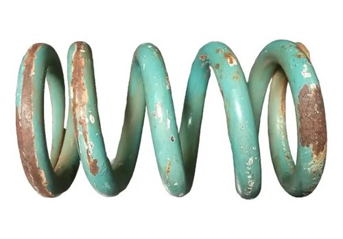 Resorte / Espiral 16 X 9 Cm. 14 Mm. Espesor
