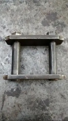 Grillete Trasero Jeep Ika / Willys