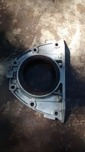 Tapa De Bancada Trasera Fiat 128 - 2