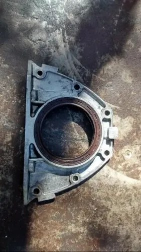 Tapa De Bancada Trasera Fiat 128 - 5
