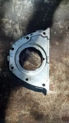 Tapa De Bancada Trasera Fiat 128 - 6