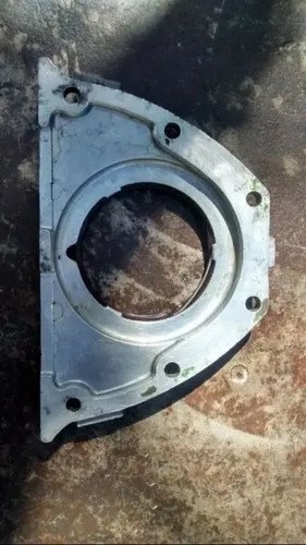 Tapa De Bancada Trasera Fiat 128 - 7