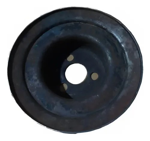Polea Bomba De Agua / Ventilador Fiat 1500