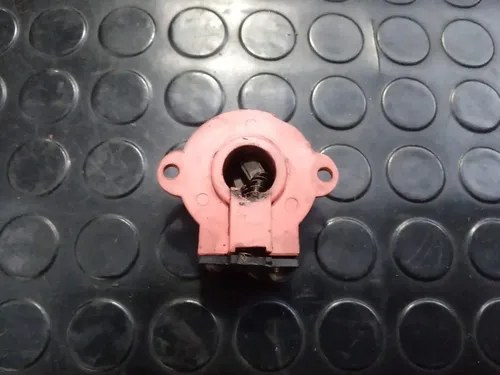 Porta Carbón De Alternador