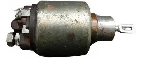 Solenoide Automático Arranque Tipo Bosch