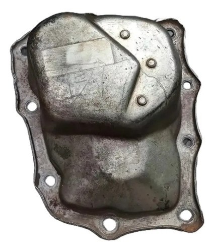 Tapa Caja De Cambio 5ta Metal Chevrolet Celta / Corsa 1.0