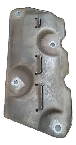 Chapa Protectora Chupador Aceite Ford Ka 1.0 97 / 07