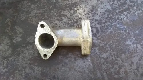 Codo Admisión Carburador Moto 110 O Similar