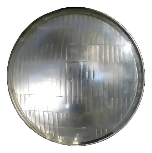 Faro / Óptica Delantera Auto Antiguo Izquierdo