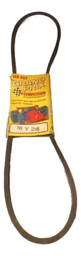 Antigua Correa Grand Prix Taiwán 18 V 216 Original