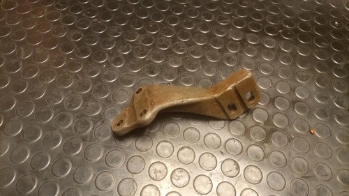 Soporte De Motor Izquierdo Ford Falcon 66 / 77 Original - 2