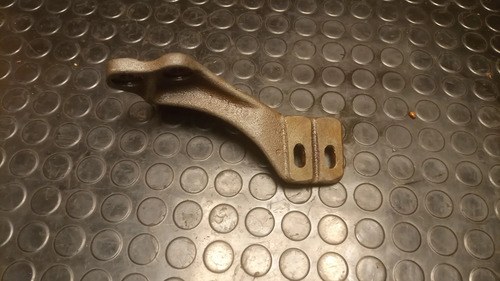 Soporte De Motor Izquierdo Ford Falcon 66 / 77 Original - 4