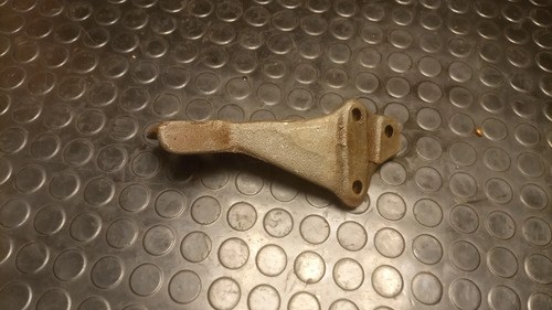 Soporte De Motor Izquierdo Ford Falcon 66 / 77 Original - 5