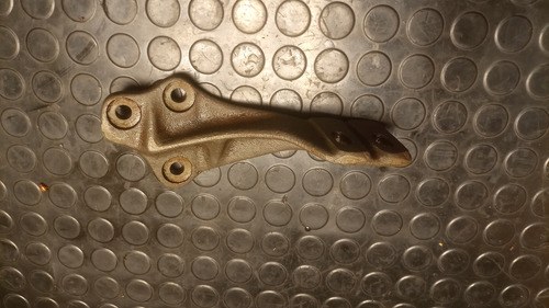 Soporte De Motor Izquierdo Ford Falcon 66 / 77 Original - 6